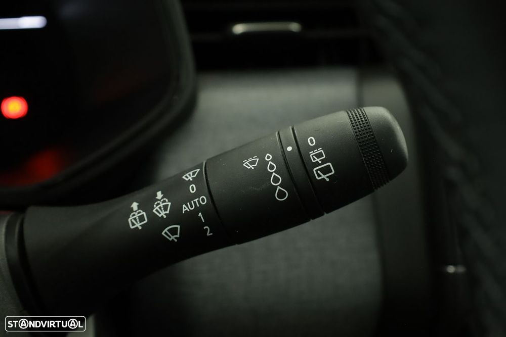 Renault Clio 1.0 TCe Evolution Bi-Fuel - 18