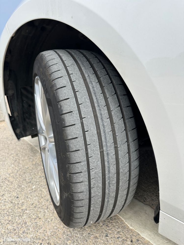 BMW 116 d Line Sport - 13