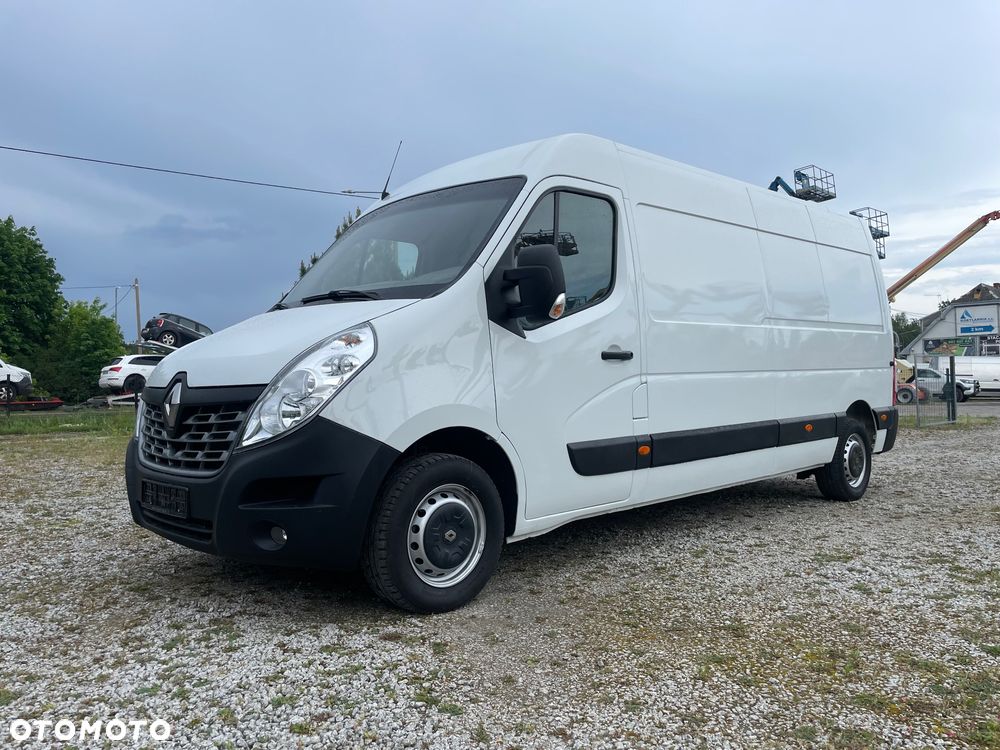 Renault Master - 7