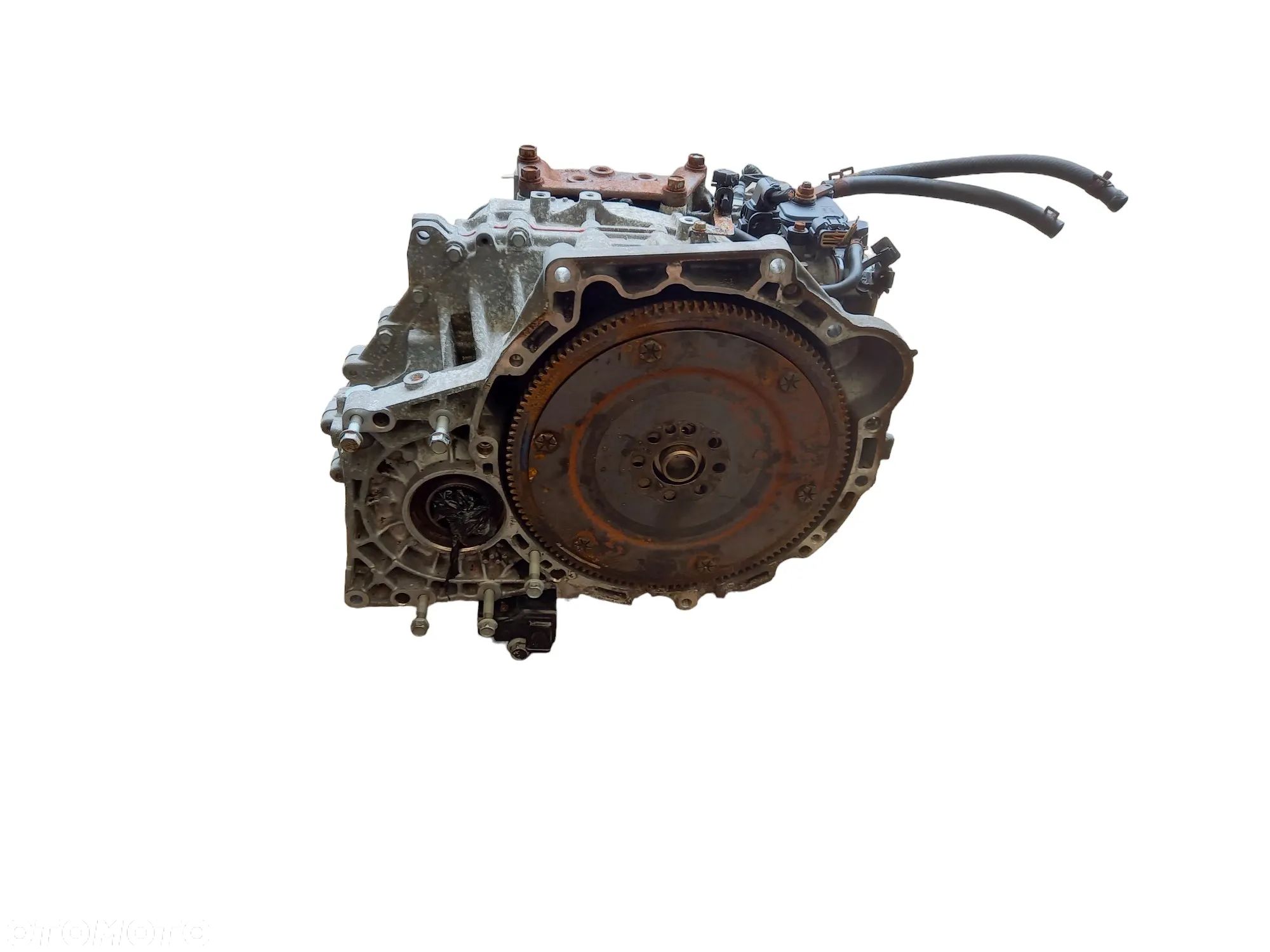 SKRZYNIA BIEGÓW AUTOMAT HYUNDAI ix35  2.0 CRDI  4WD - 1