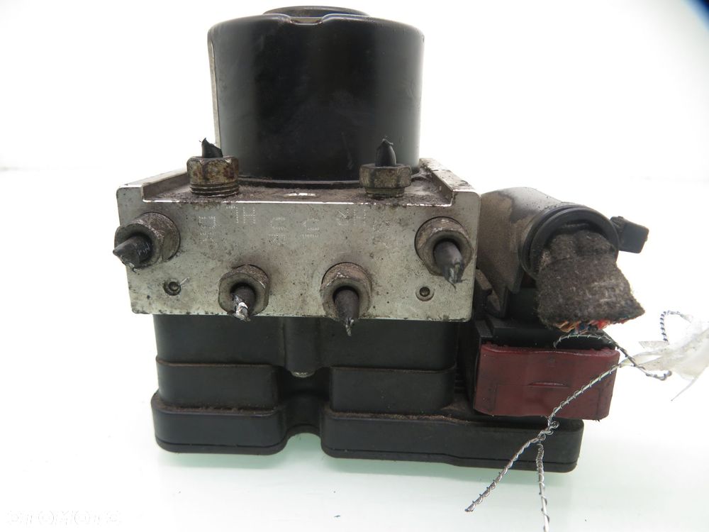 POMPA ABS OPEL ASTRA III H 13246534BE 10020700814 10097005153 - 5