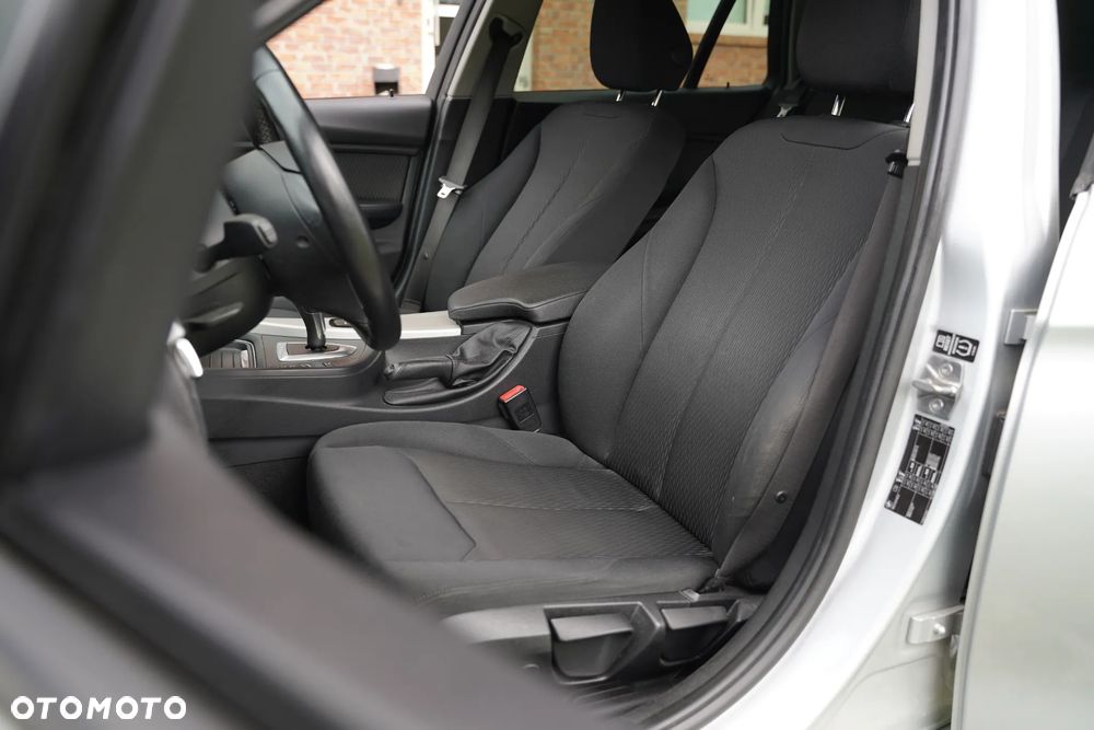 BMW Seria 3 - 13