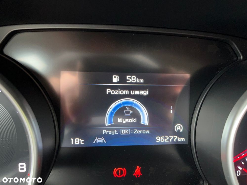Kia Ceed 1.5 T-GDI S - 31