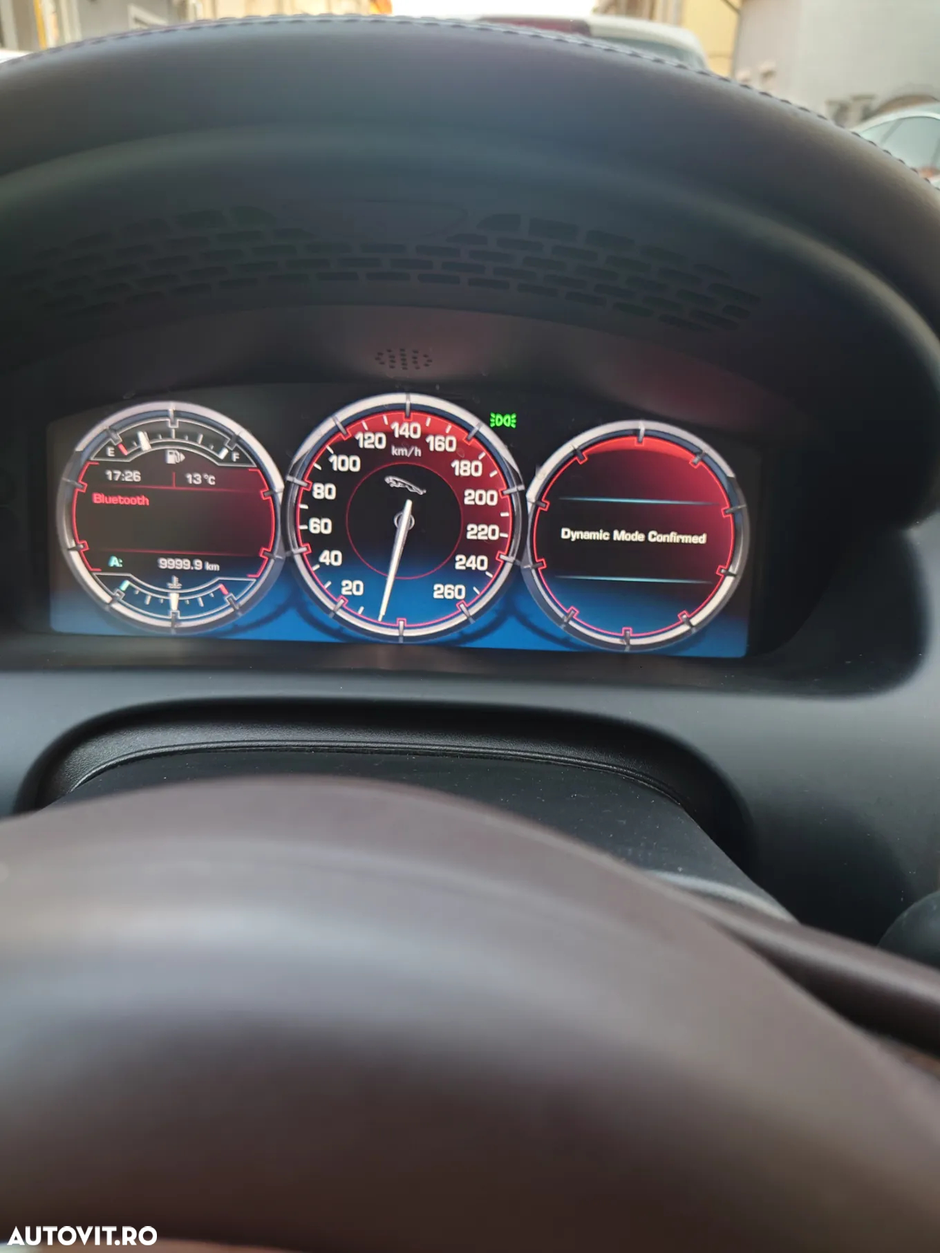 Jaguar XJ 30d Premium Luxury - 25