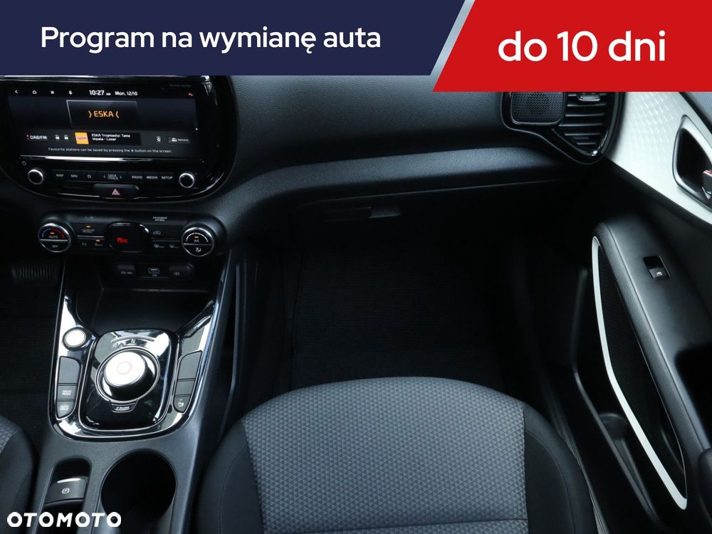 Kia Soul - 10