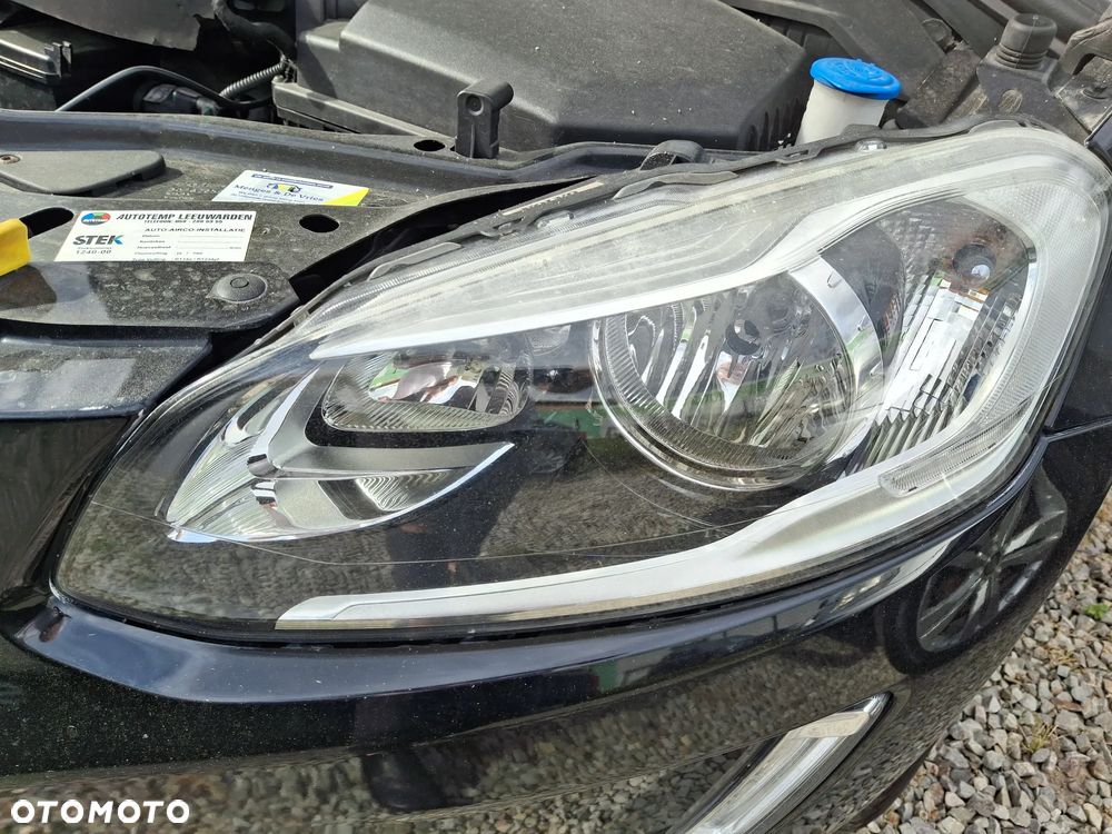 Volvo XC 60 D3 Edition Pro - 30