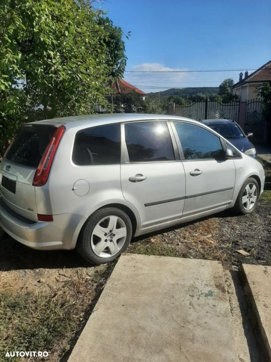 Ford C-Max 1.6 TDCi Style+ - 3