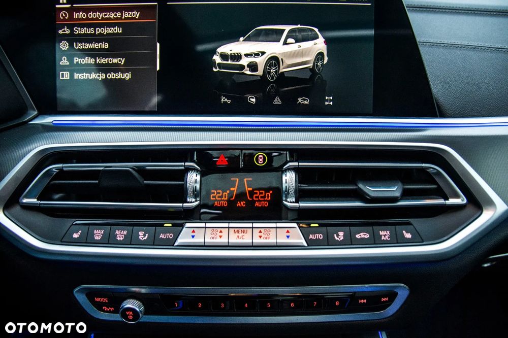 BMW X5 xDrive25d - 22