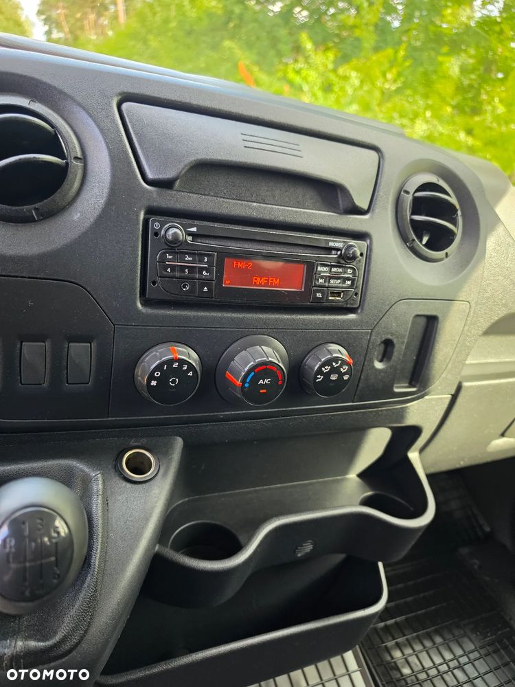 Renault MASTER - 12