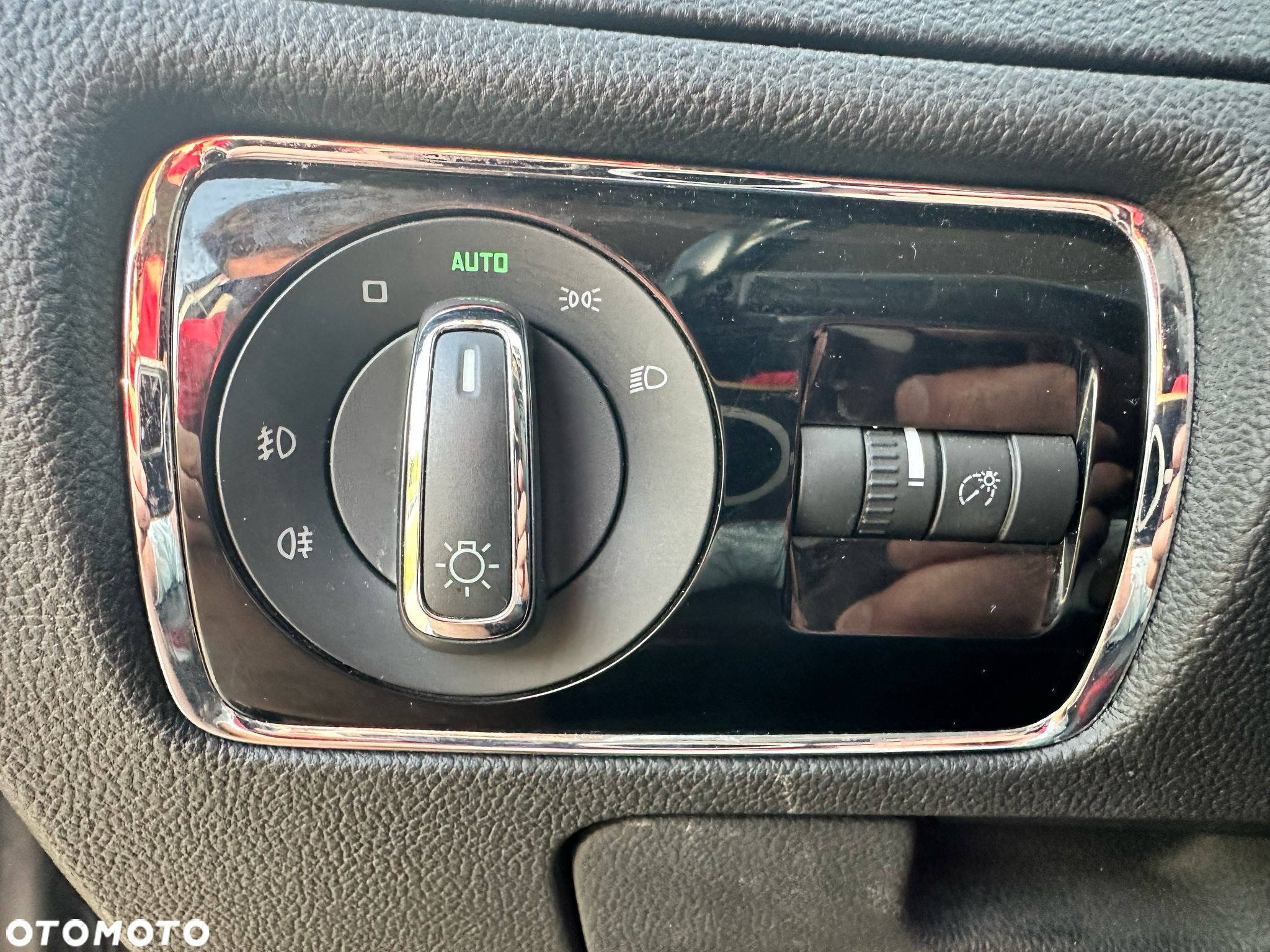 Skoda Superb 2.0 TDI Elegance - 9