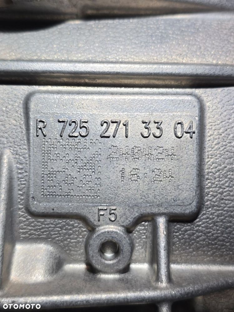 NOWA ORYGINALNA SKRZYNIA AUTOMATYCZNA 9G-TRONIC 725.151 MERCEDES GLE GLS - 8