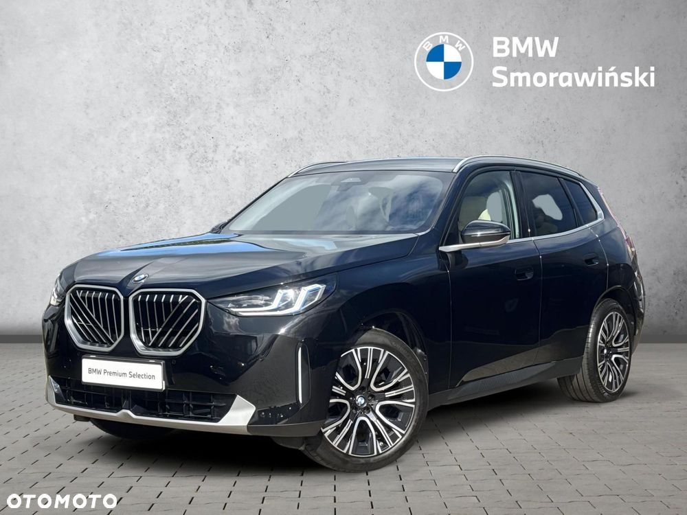 BMW X3 - 2