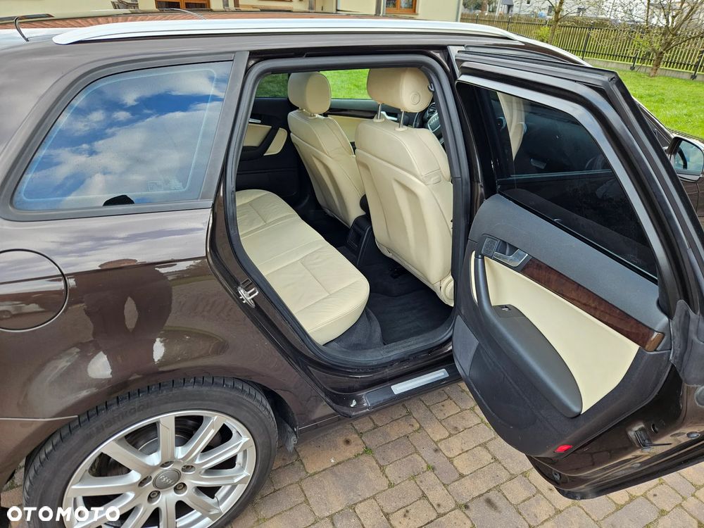 Audi A3 Sportback 2.0 TDI quattro Ambiente - 19
