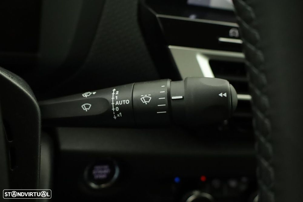 Citroën C4 1.2 Hybrid Max e-DSC6 - 17