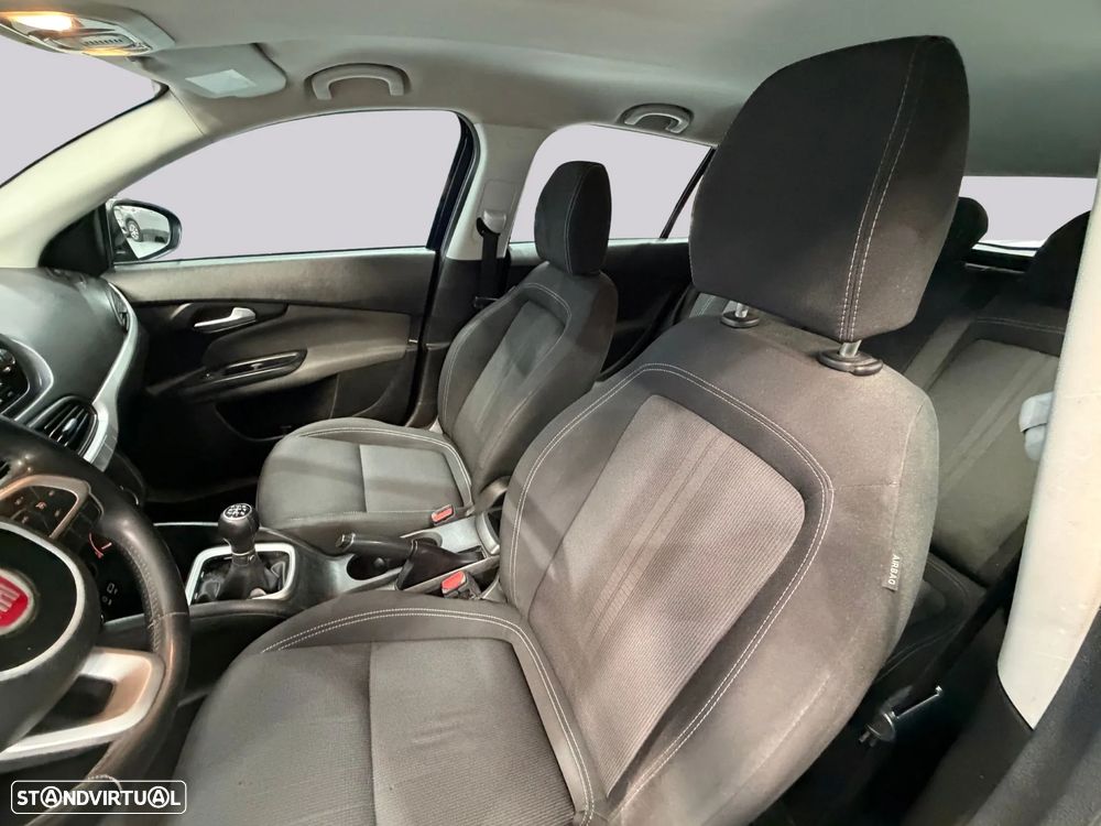 Fiat Tipo Station Wagon 1.3 M-Jet Lounge - 15