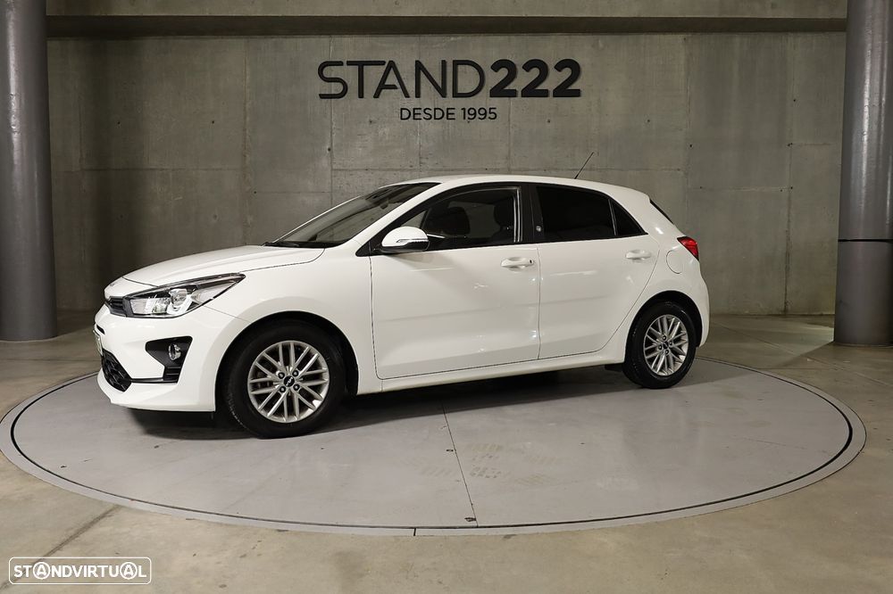 Kia Rio 1.0 T-GDi Wave - 9