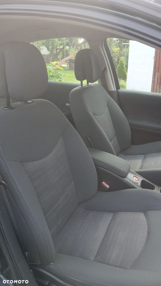 Renault Laguna 1.9 dCi FAP Emotion - 17