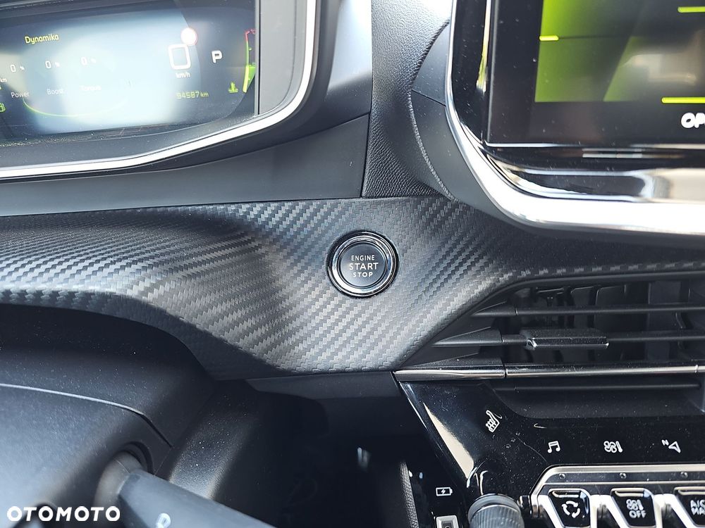 Peugeot 2008 1.2 PureTech GT Pack S&S EAT8 - 30
