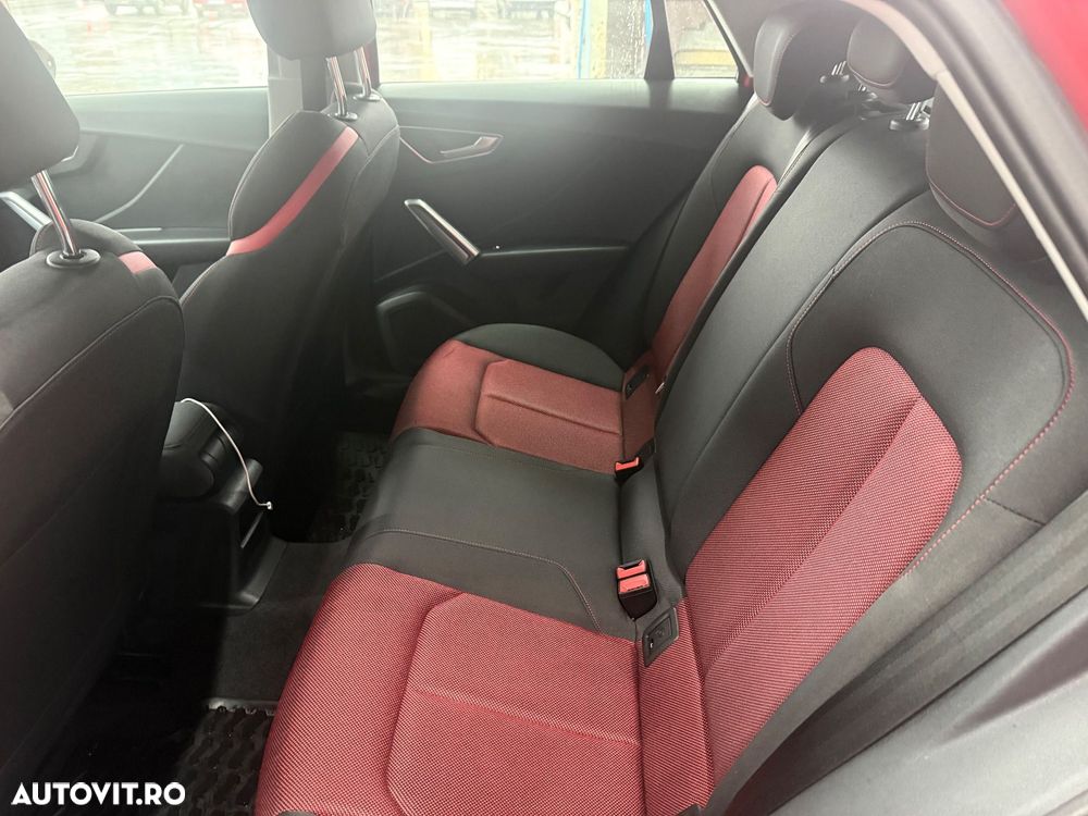 Audi Q2 1.5 35 TFSI Sport - 9