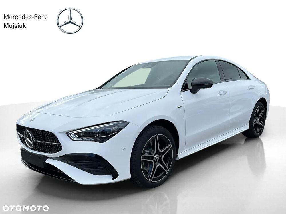 Mercedes-Benz CLA - 2