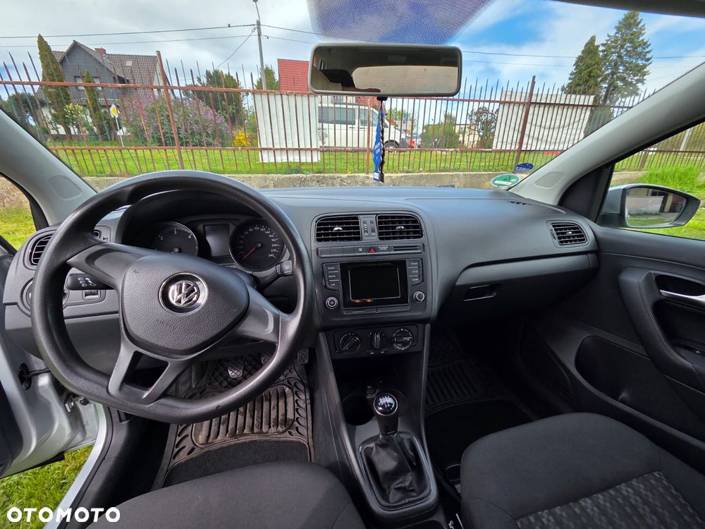 Volkswagen Polo - 32