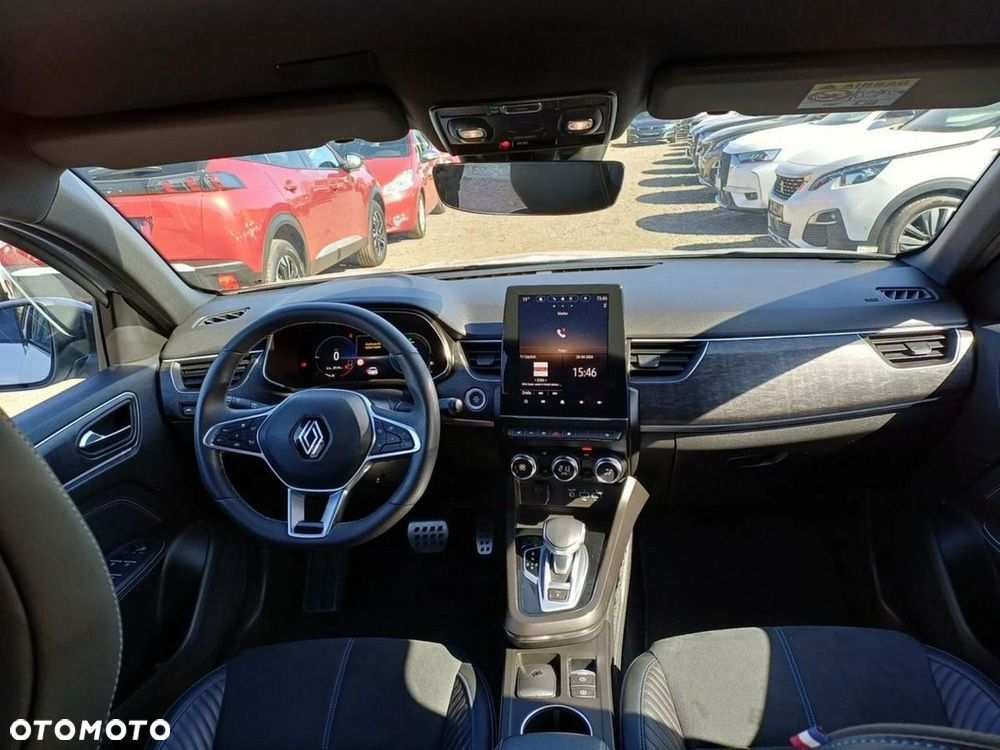Renault Arkana 1.6 E-Tech Full Hybrid 145 Esprit Alpine MMT - 29