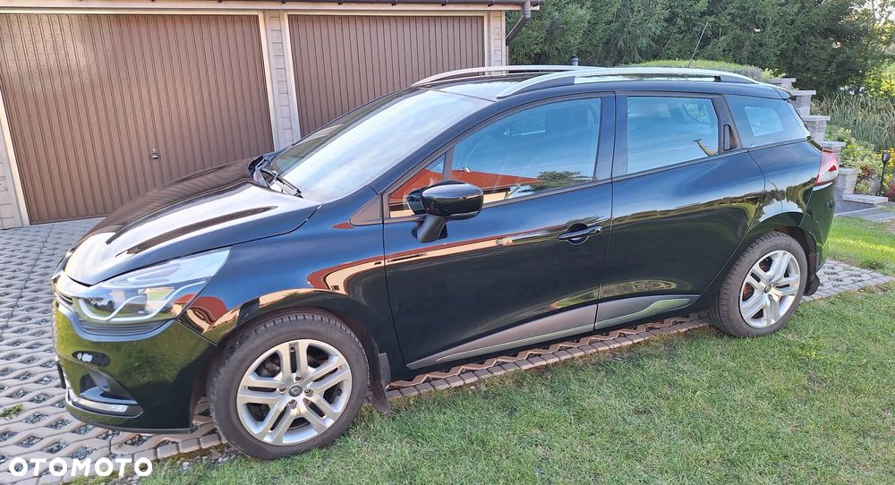 Renault Clio ENERGY TCe 90 Start & Stop Limited - 8