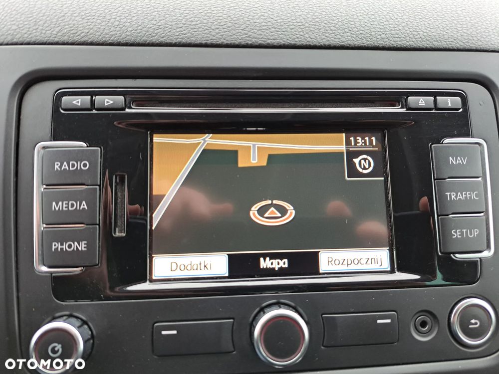 Volkswagen Sharan 1.4 TSI Comfortline - 23