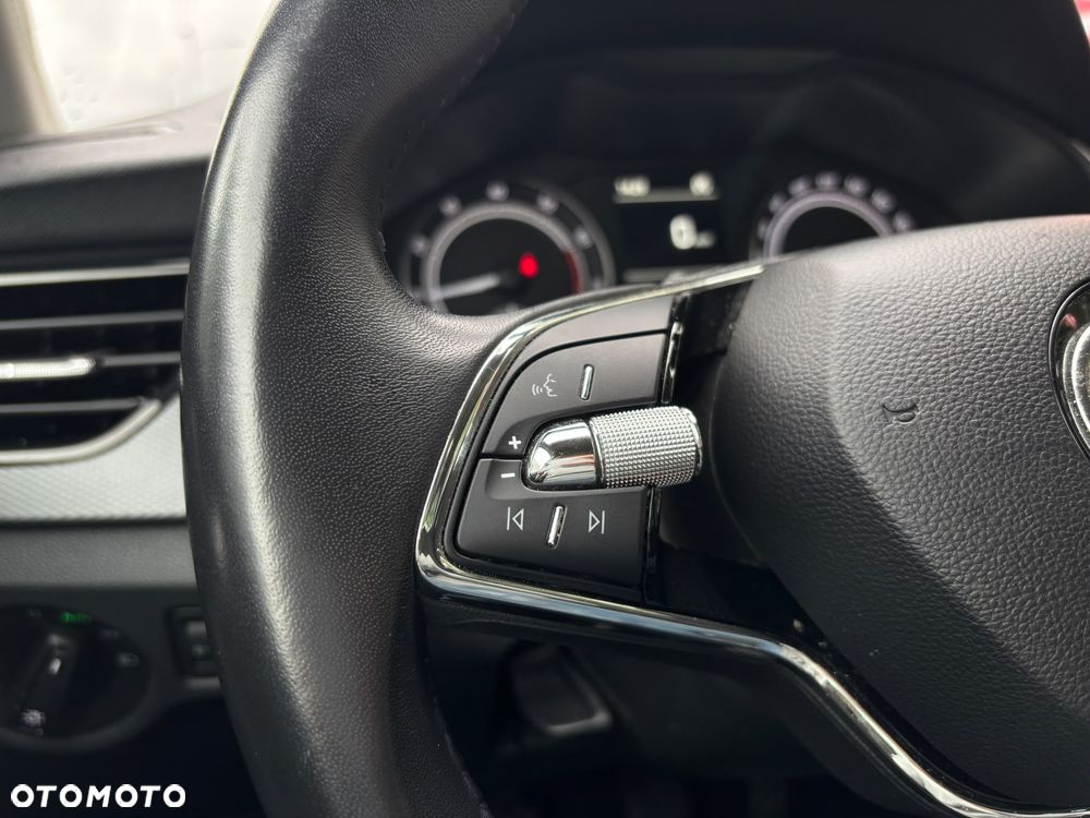Skoda Scala 1.0 TSI Ambition - 24