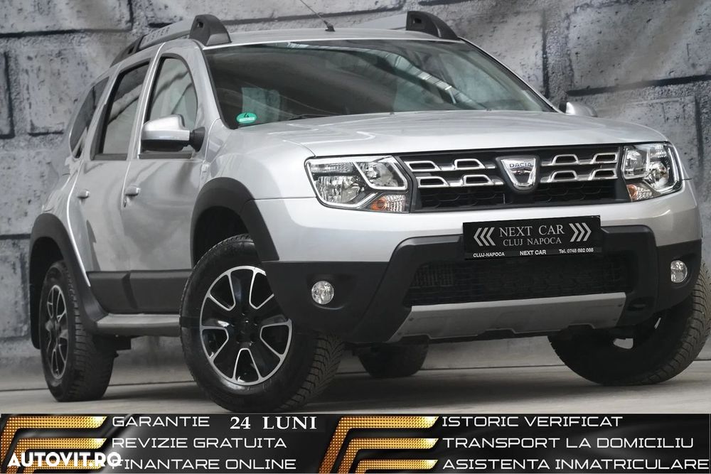 Dacia Duster - 2