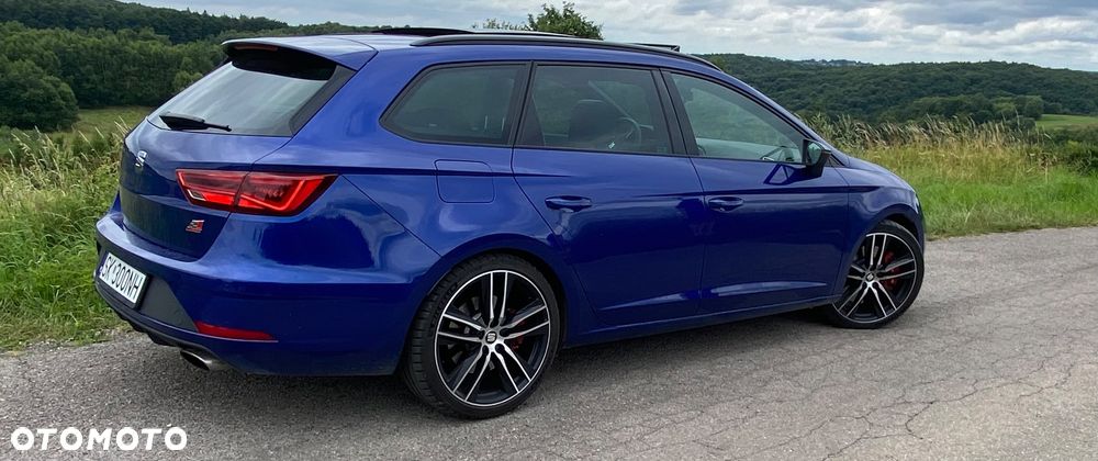 Seat Leon Sportstourer ver-2-0-tsi-cupra-s-s-4drive-dsg - 5