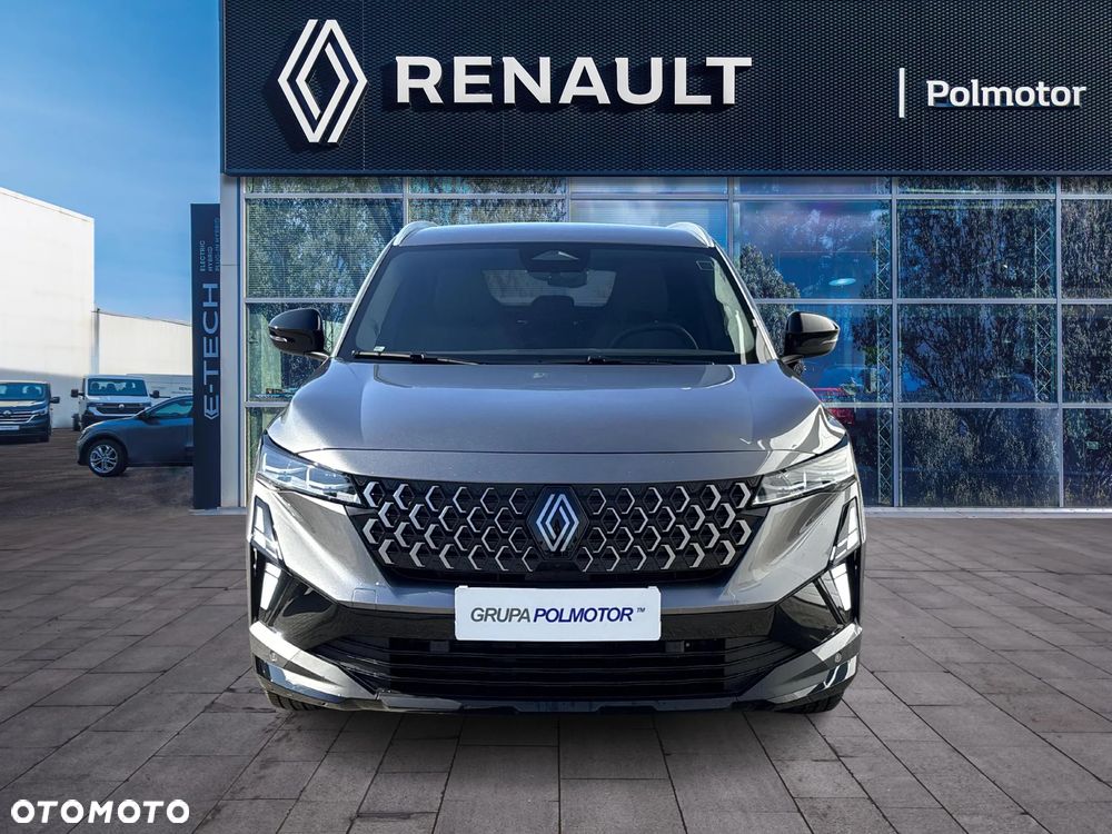 Renault Austral 1.2 E-Tech Full Hybrid 200 Techno MMT - 2