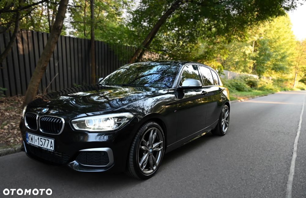 BMW 1M - 4