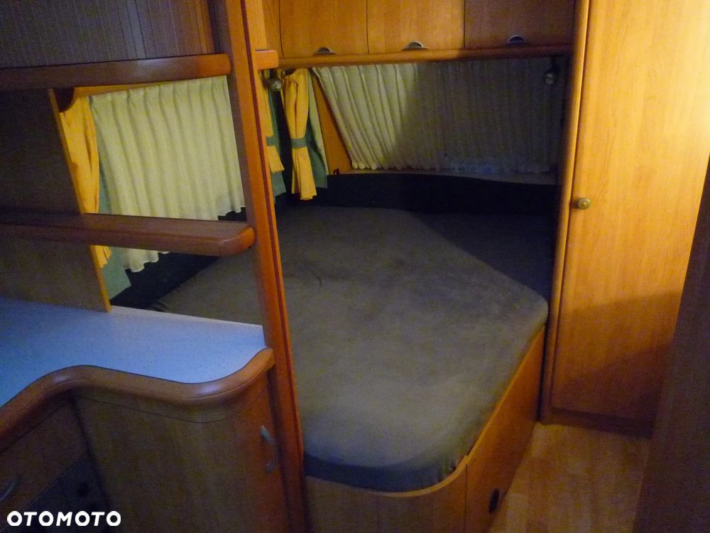 Hobby 560 UFE! Excellent Easy! - 20