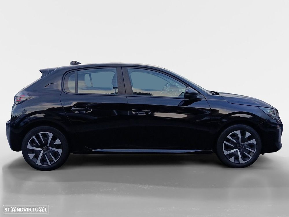 Peugeot 208 1.2 PureTech Active - 6