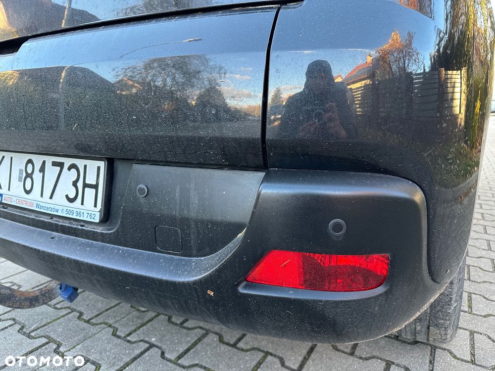 Peugeot 3008 HDi FAP 110 Business-Line - 19