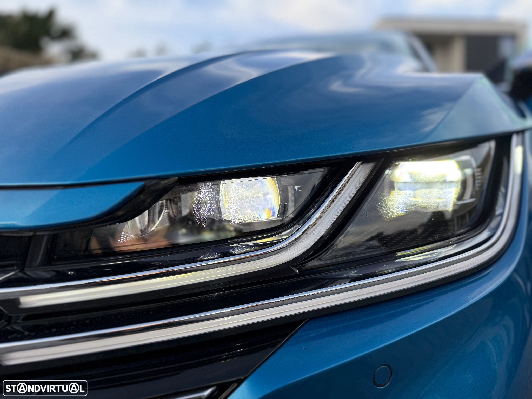 VW Arteon Shooting Brake 1.4 TSI eHybrid Elegance - 25