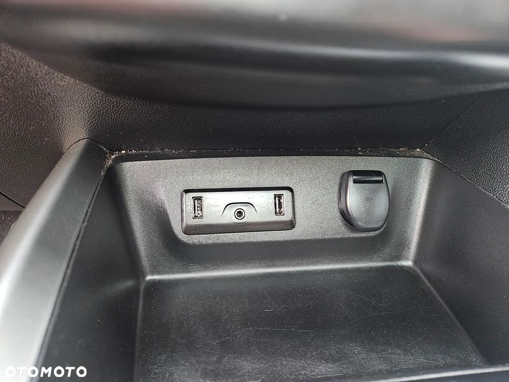 Renault Kadjar Energy dCi 130 CROSSBORDER-S - 39