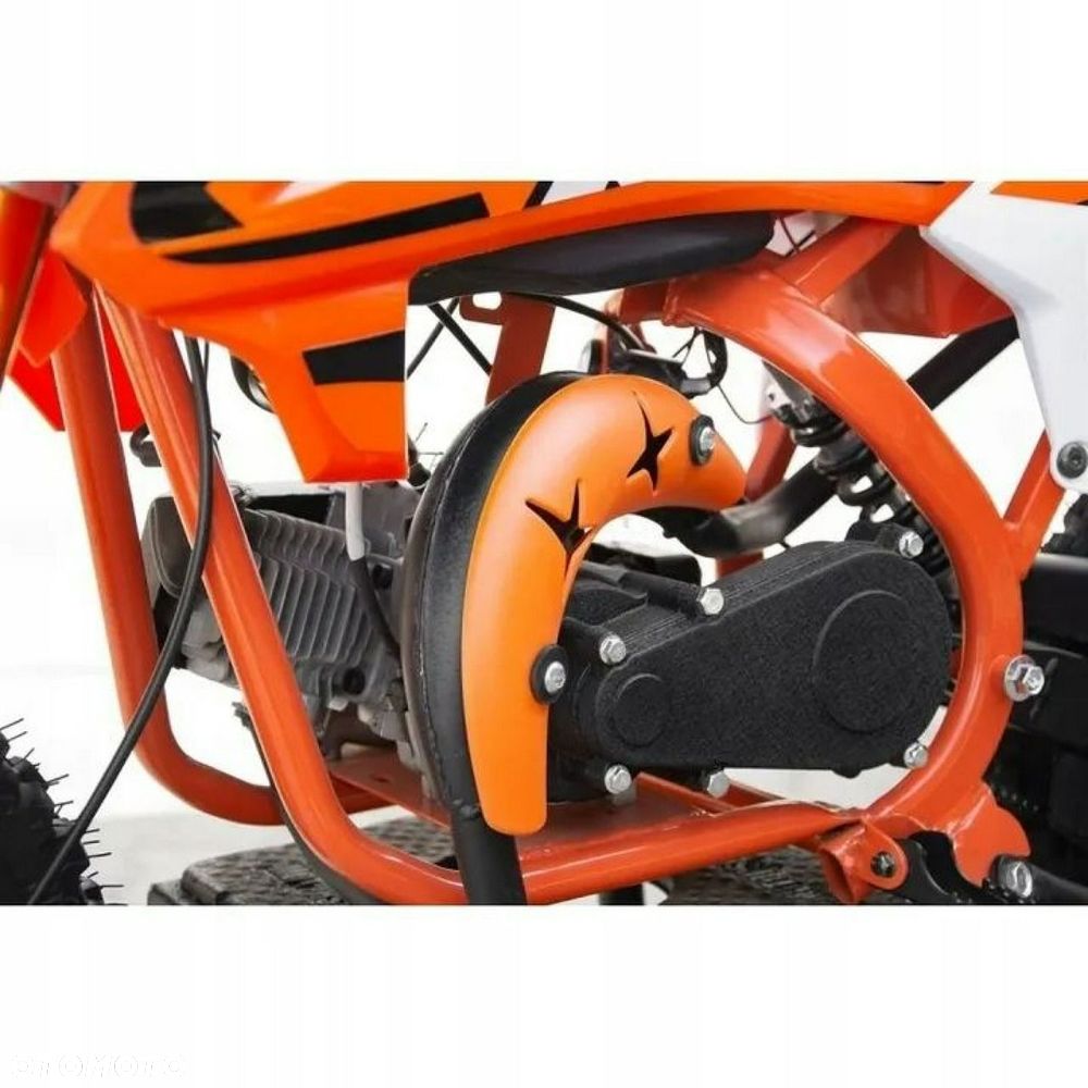 XTR Inny - 10