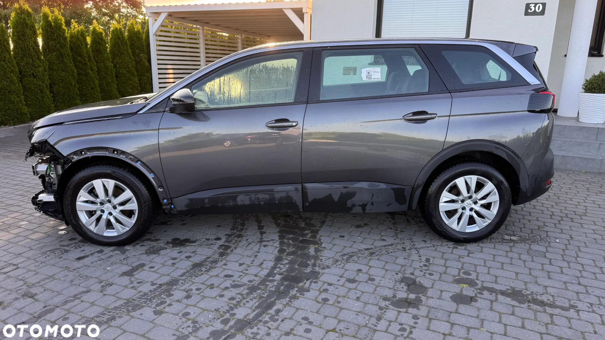 Peugeot 5008 1.2 PureTech Active S&S - 2