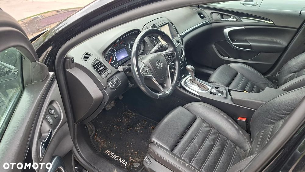 Opel Insignia 1.6 CDTI Edition - 5