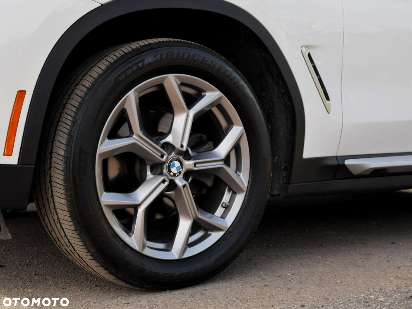 BMW X3 - 18