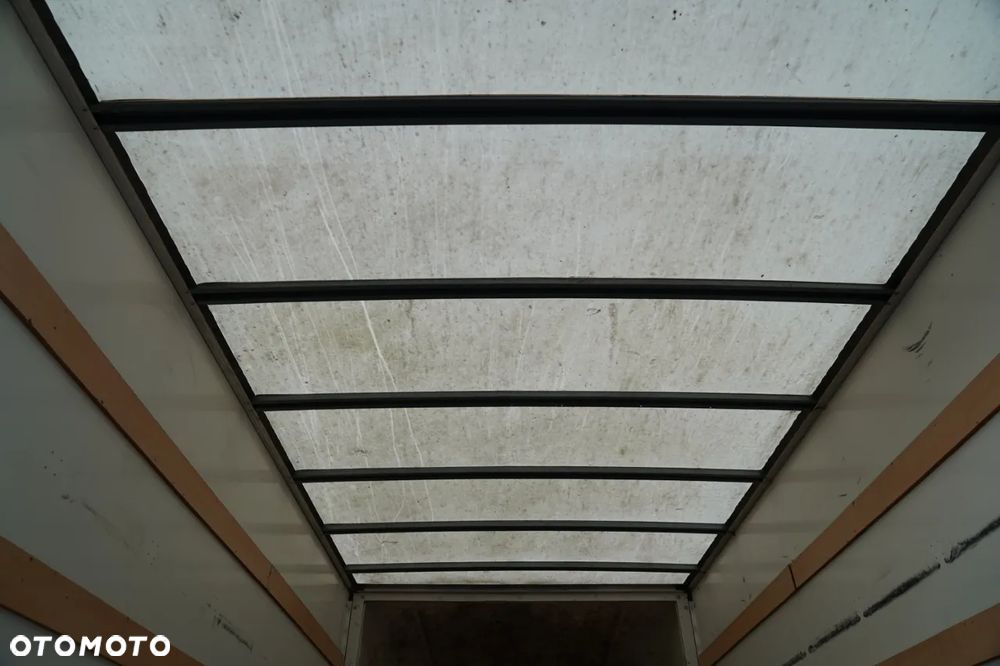 Mercedes-Benz SPRINTER / KONTENER / 2019 ROK - 25