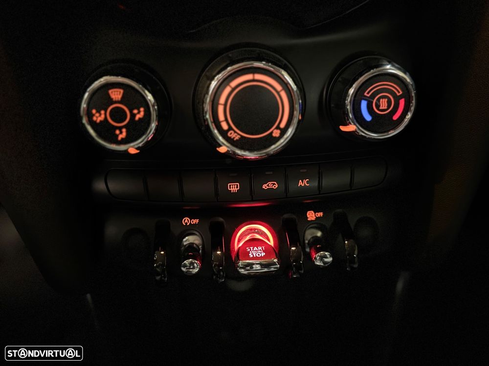 MINI 3 Portas Cooper D - 13