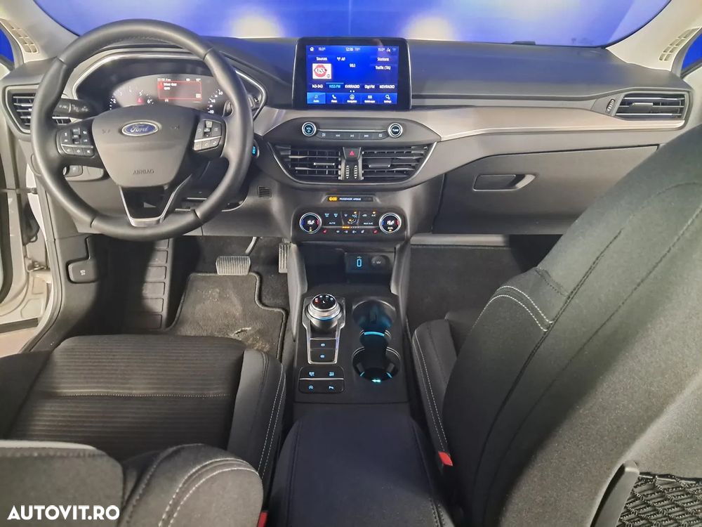 Ford Focus - 14
