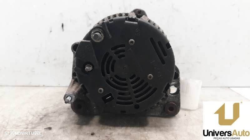 ALTERNADOR VOLKSWAGEN POLO 1996 -028903028L - 2
