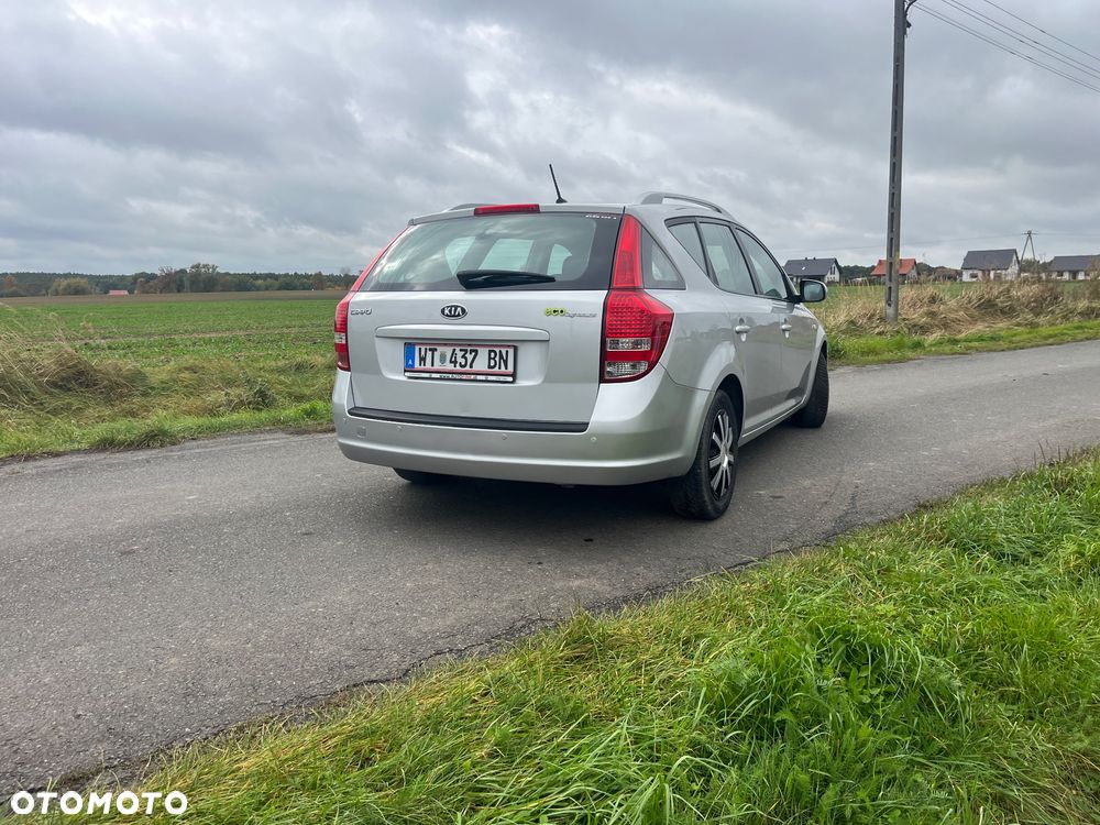 Kia Ceed - 20