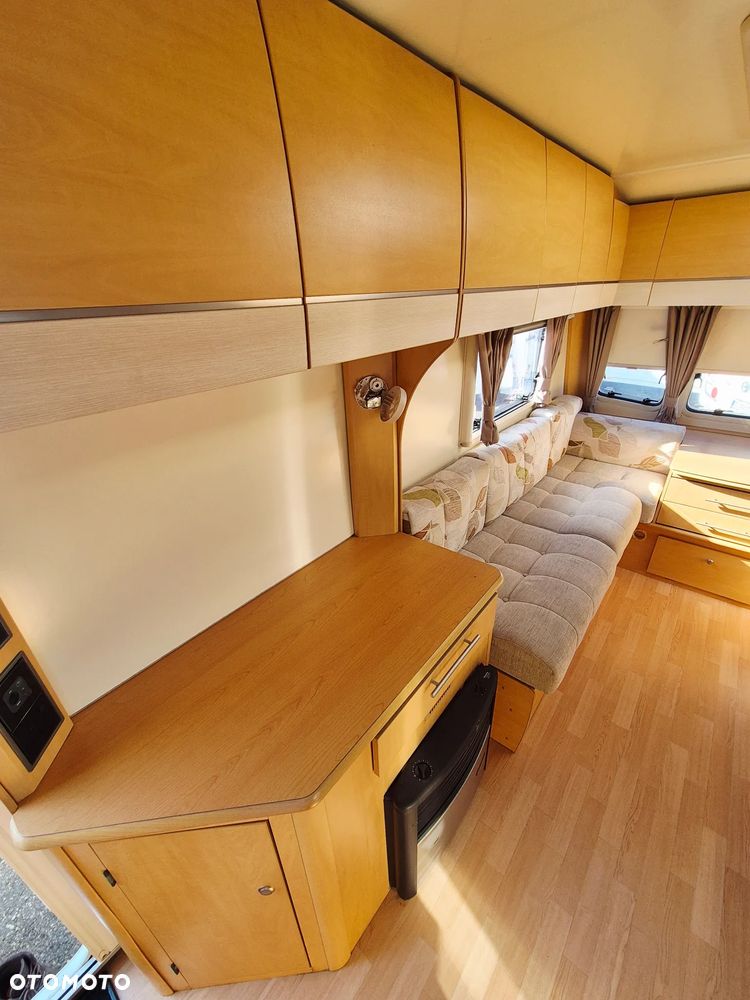 Inny Przyczepa kempingowa - 9