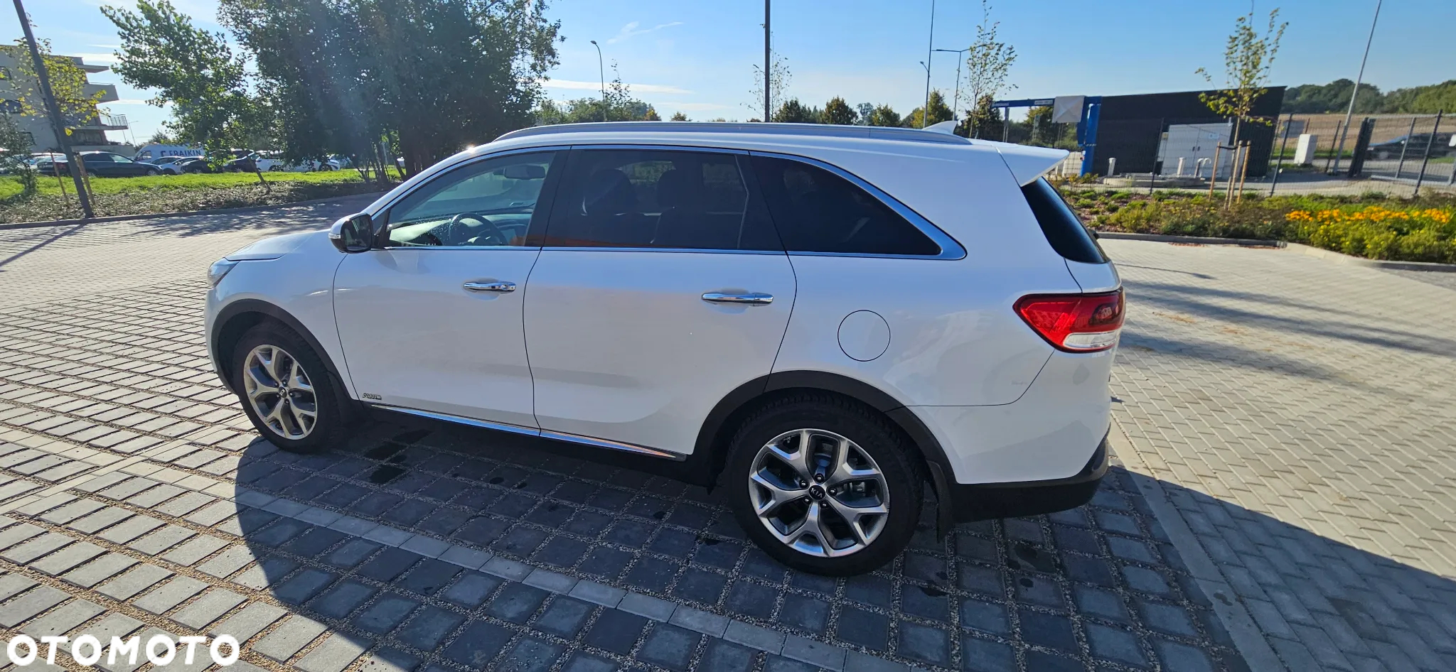 Kia Sorento - 2