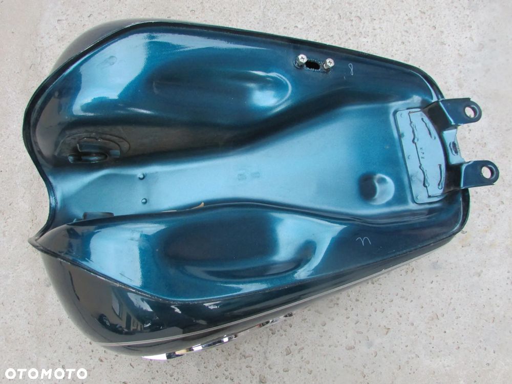 Suzuki GZ 125 Marauder zbiornik paliwa bak - 4